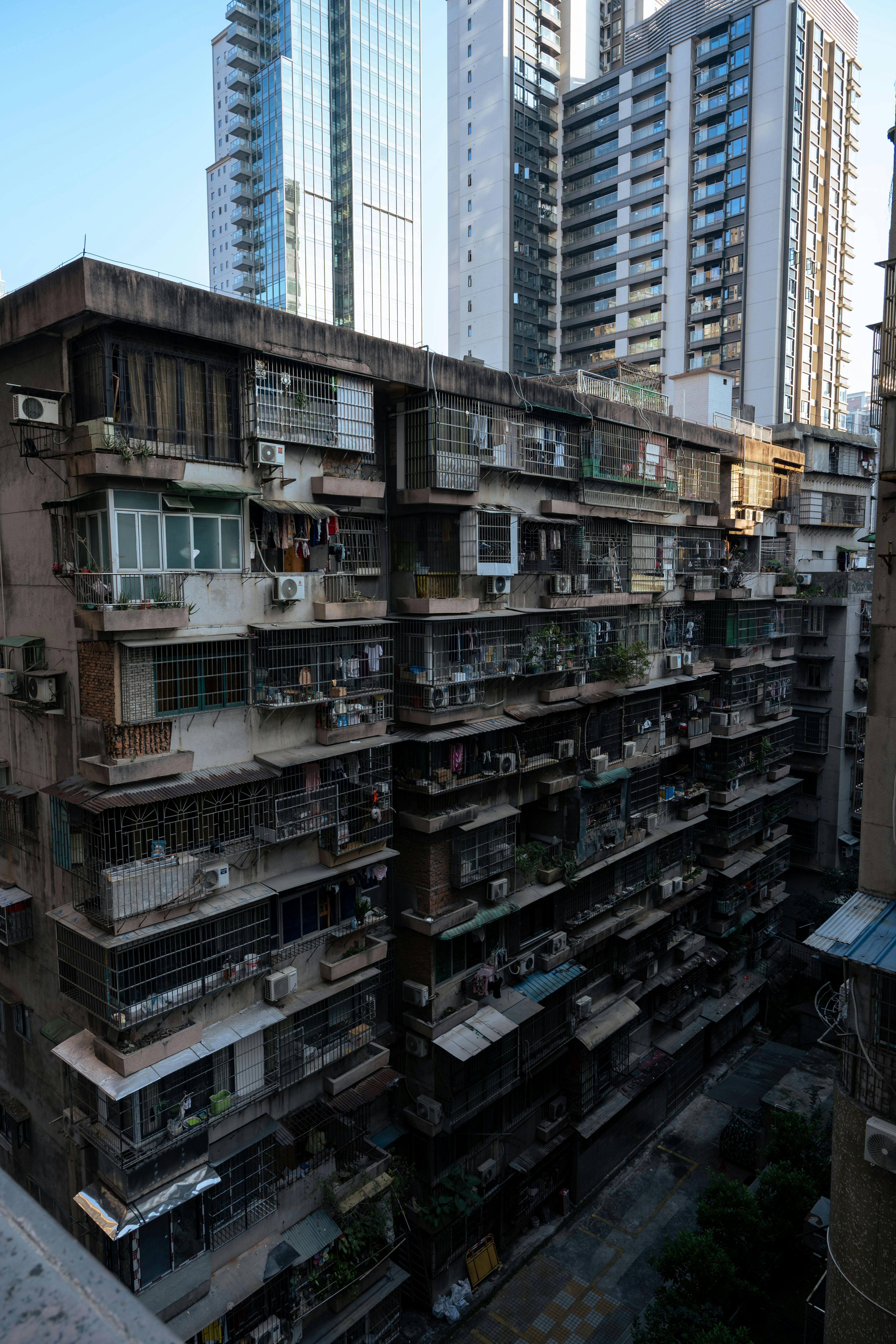 寒潮即将“发车”！本周五雨雪强度最强、范围最广，华北多地或现今冬初雪！ - 图片1